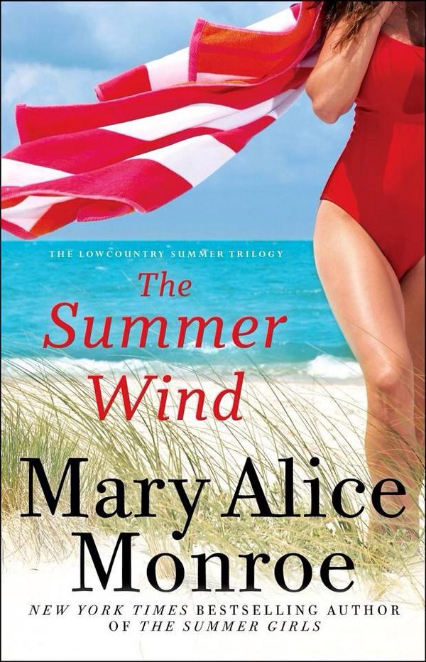 Jenny_ORegan's tweet photo. Last chance to #win @maryalicemonroe's THE SUMMER WIND! My followers are eligible! RT! http://t.co/32LhsLxbbU