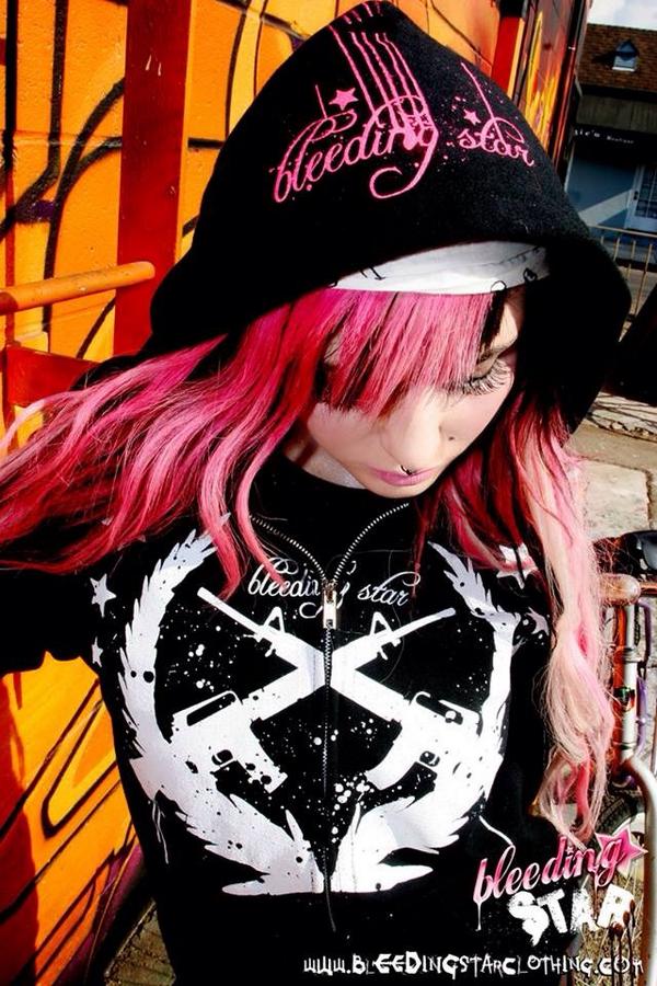 BleedingStarClothing (@BleedingStar) / Posts / X