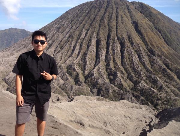 Gading (@mdgading) on Twitter photo 