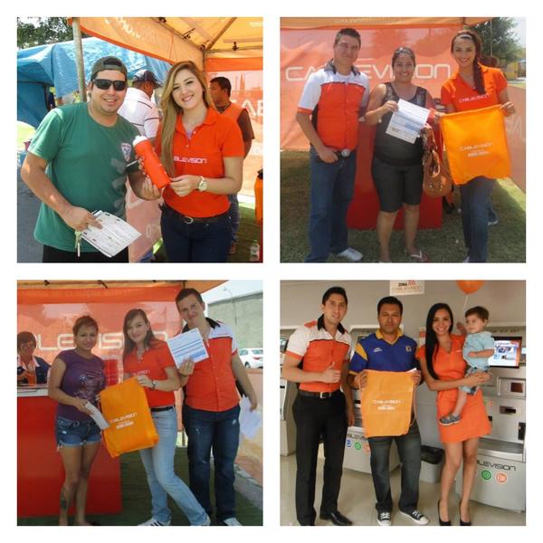 urbanamk's tweet photo. Recorriendo todo Monterrey con @CablevisionMty cada vez más cerca de ti. @urbanamk #produciendoideas http://t.co/3wuCa3a6sW