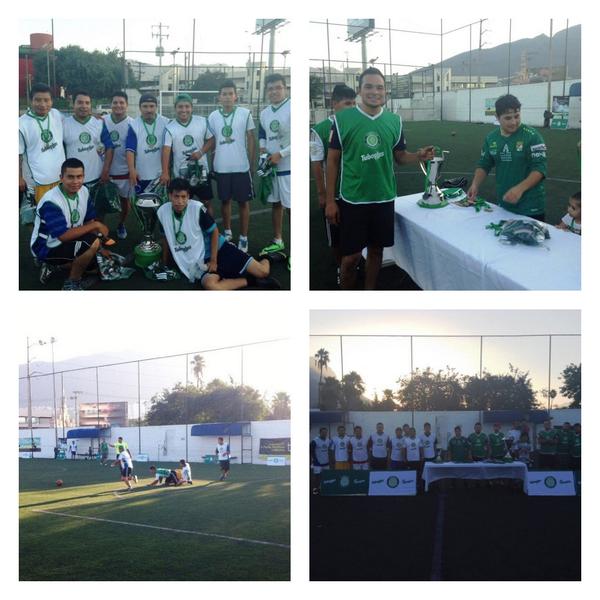 urbanamk's tweet photo. Torneo Rotoplas #tuboplus en Monterrey. @urbanamk #produciendoideas http://t.co/dBzHNopLgh