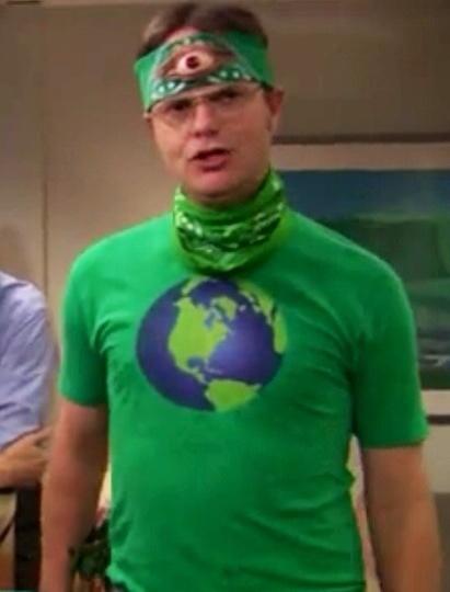 dwight recyclops