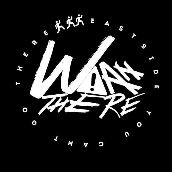 SayPleezy's tweet photo. NEW #WOAHTHERE SHIRTS FRONT DESIGN GETTING A FEW DIFFERENT COLORS HIT ME WITH SIZES http://t.co/zBr0gLrCyw