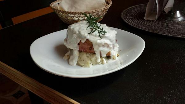 FusionGourmetRP's tweet photo. Delicioso mignon de camarón en salsa de vino blanco. 10% de descuento ésta semana. ¡Aprovecha! Te esperamos. RT http://t.co/Hl5nZ3UICy