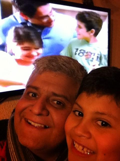rafacid's tweet photo. Buen programa!!! http://t.co/n6EEgZguKv