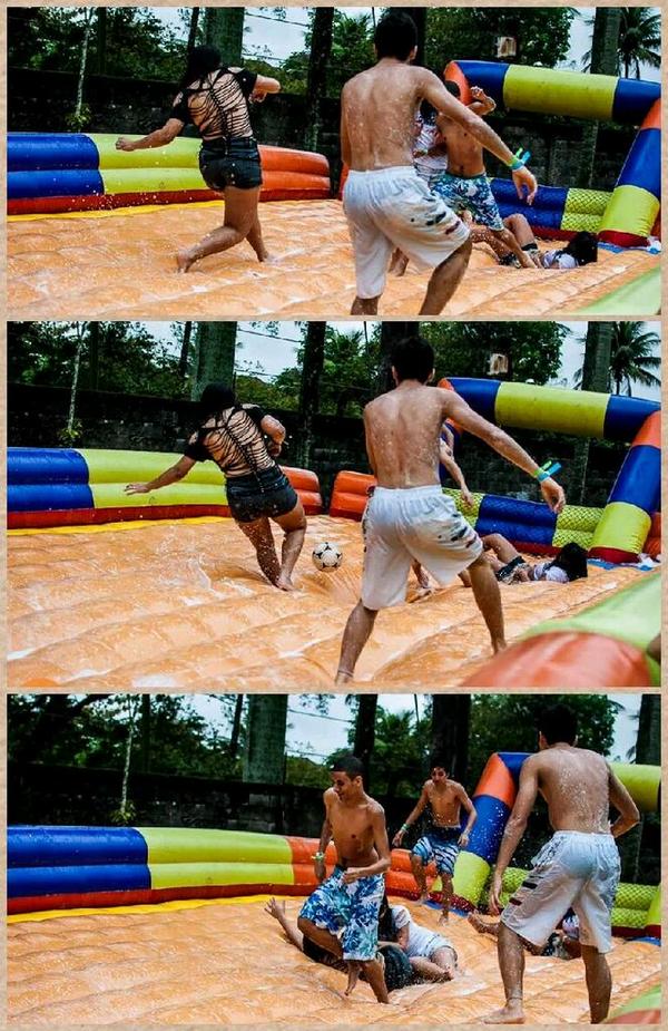 an7alice's tweet image. #JogaPraMim