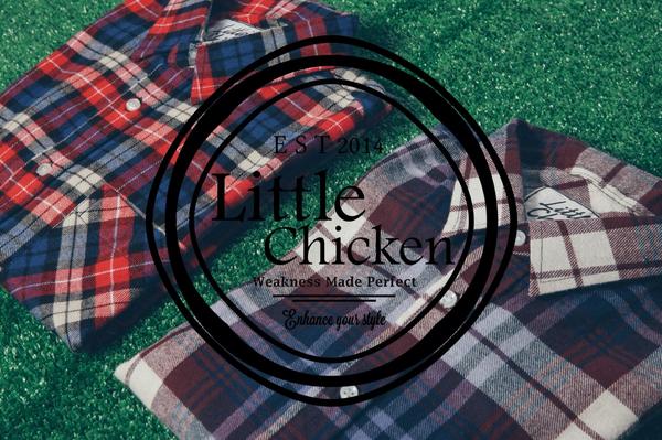 Tunggu apa lagi,buruan order <a href="/CoLittleChicken/">LittleChicken</a>