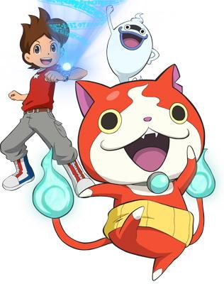 妖怪ウォッチ 画像 ジバニャン (@yokai_jibanyan) / Posts / X