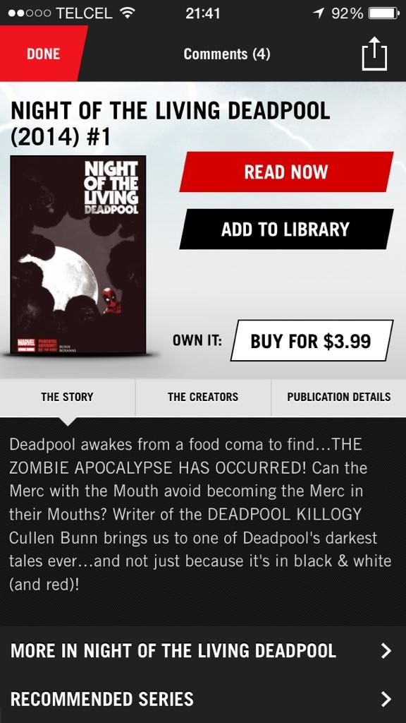 ArminGhost's tweet image. #nerdTeam siguen siendo &quot;lecturas&quot; Cc @peterpunker