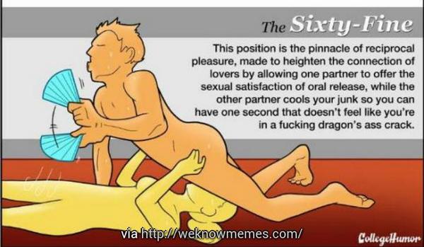 Gross Sex Positions 41