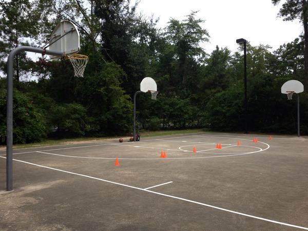 Go110Percent's tweet image. Getting ready for next season.