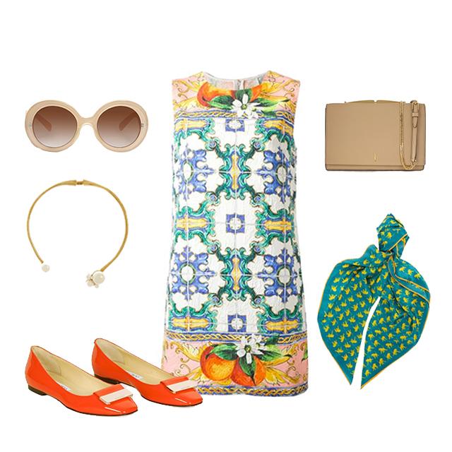 Happy Birthday to style icon Jackie O! Remessage if youd wear this ladylike look. 