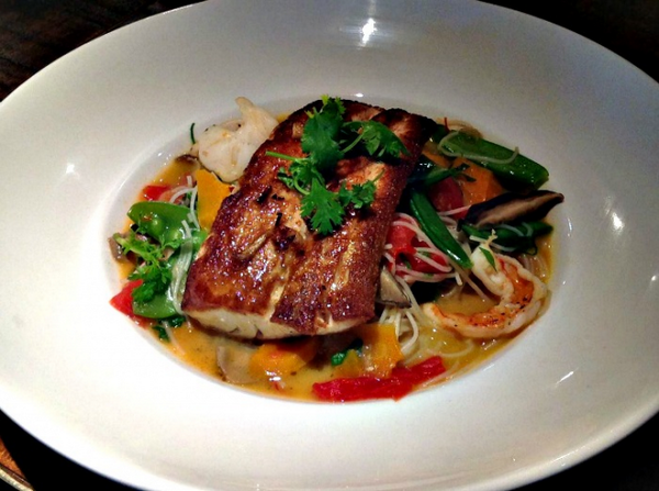 13AmericanTable's tweet photo. Your taste buds called. They want dinner off the Josper. http://t.co/KczcpkAKfw
