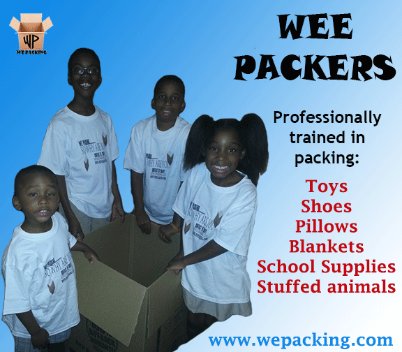 wepacking tweet picture