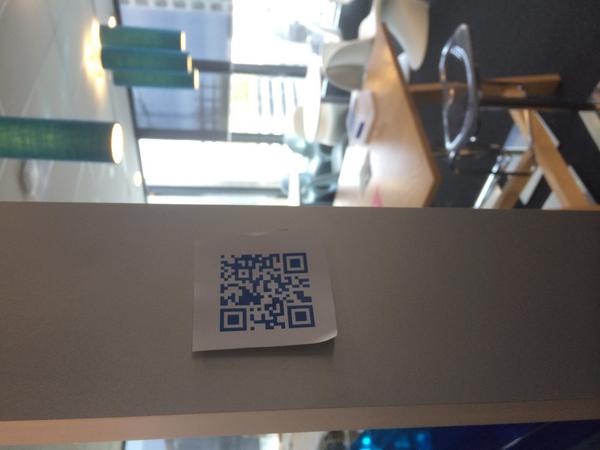 CtrlAltDeloitte's tweet photo. @DigitalGenieNZ Where does it lead..... I wonder... First one to tell us wins a prize! http://t.co/P4KEmmtH07