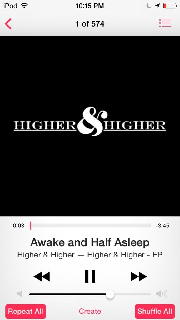 Vintage_Gore's tweet image. Still my favorite song.