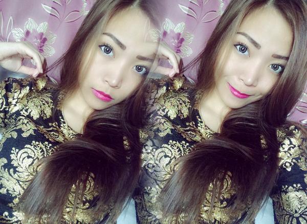 BellJeffry's tweet photo. Happy eid! http://t.co/Qxuaw41wsc