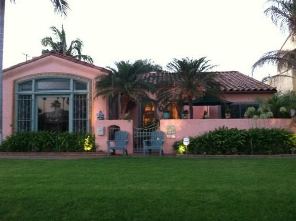 Where am I? Any guesses?