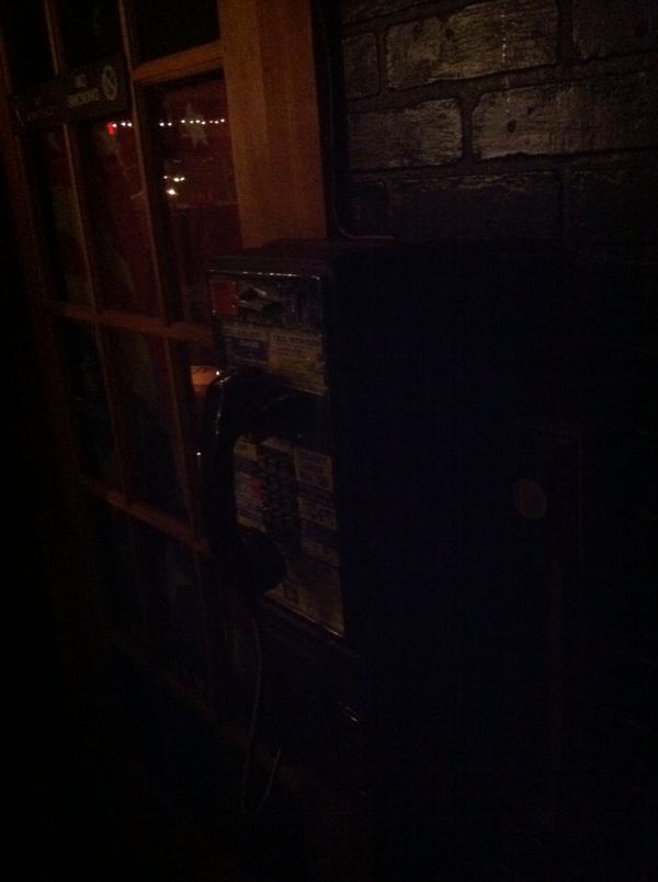 stopeject's tweet image. Feeling change.