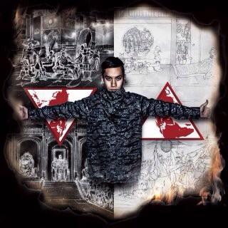 humanbeatboxabc's tweet photo. 【Sh0h】
GRAND BEATBOX BATTLE WILD CARDで第3位をとるなど今一番波に乗ってるビートボクサー。そのビートボックスのスタイルやファッションは多くの人々にリスペクトされている。トランペットのクオリティが凄い http://t.co/xqgVYryXyT