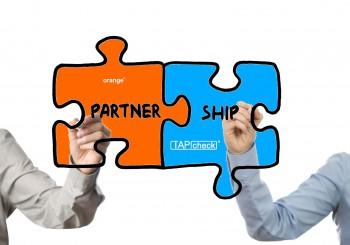 TAPcheck® tweet media