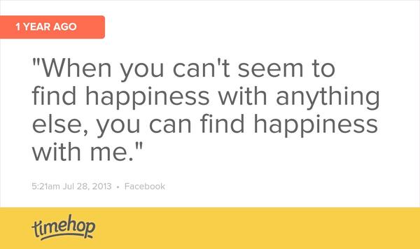 carmenkitty18's tweet photo. I remember exactly when I said this, I still hold it true a year later.  http://t.co/1FaD668FaY http://t.co/DZLQWlbA1c