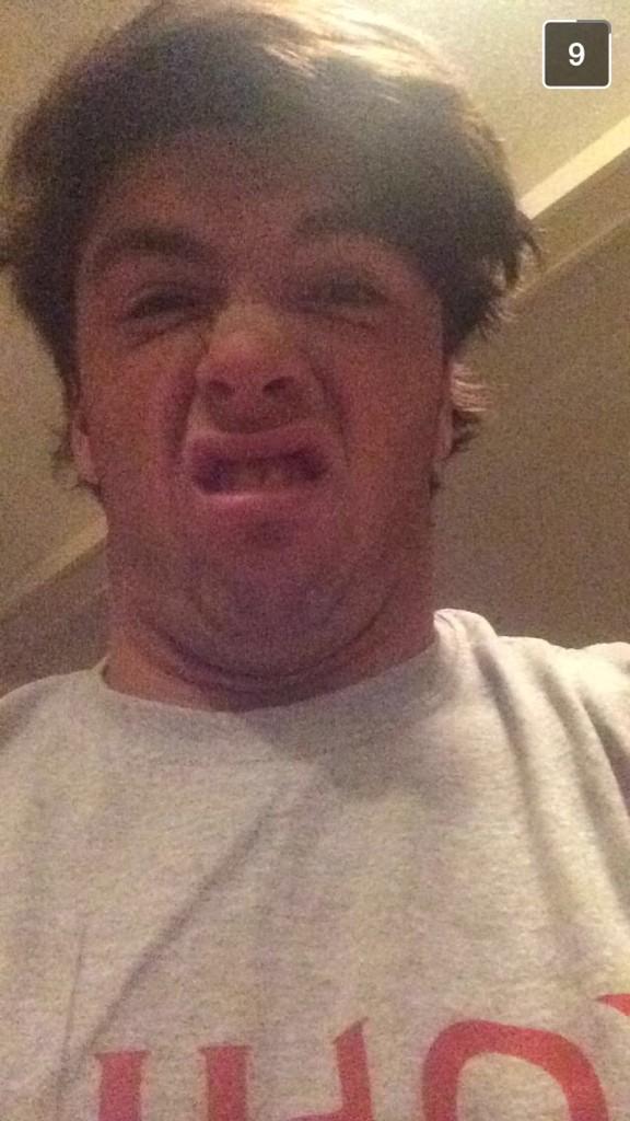 MaddieSitton's tweet photo. What a real live thot looks like http://t.co/mF15w2nc2B