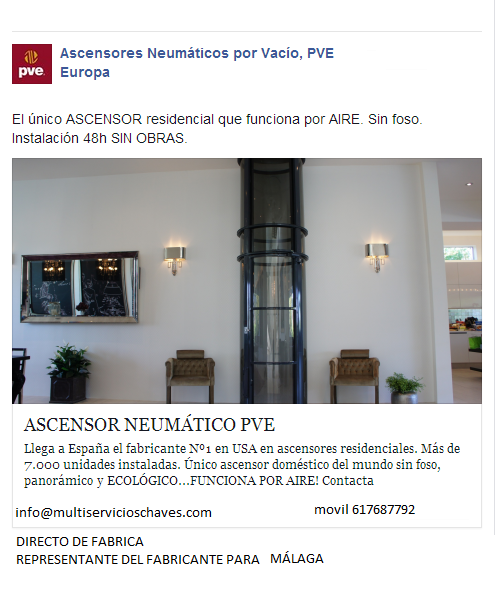 MultiChaves's tweet photo. ESTAMOS EN MÁLAGA Y PROVINCIA  LLAMANOS http://t.co/Ryz4N2Dru5