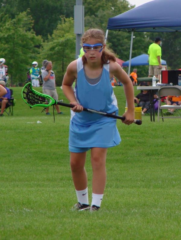 Bandits0501's tweet photo. Girls in lacrosse action http://t.co/e800oa4Xt9