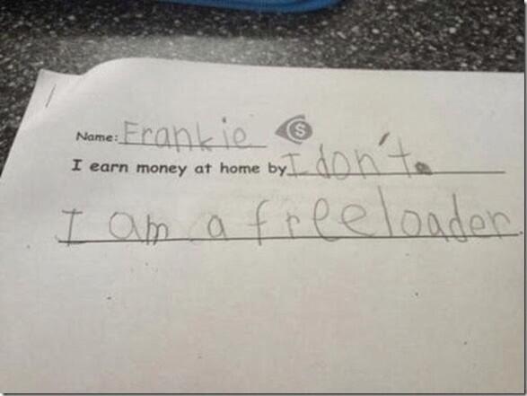 Student Problems (@FunnySchoolAns) / Posts / X