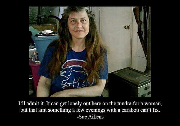 daRealSueAikens's tweet photo. @SueAikens #Aikenisms #SueAikens http://t.co/egjE0qnGb5