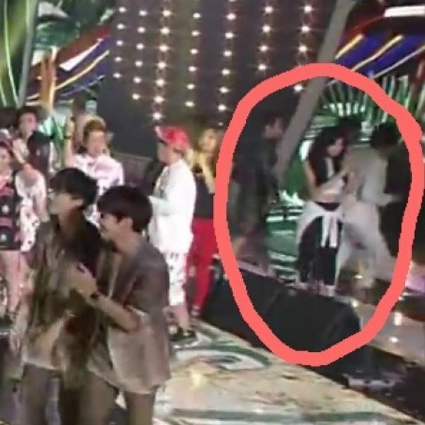 hyunseung and hyuna dating 2017 So, did you ever heard about sehun-hyuna dating rumors when hyuna and hyunseung did a kiss scene at mama, sehun closed his eyes. hyunseung and hyuna dating 2017 So, did you ever heard about sehun-hyuna dating rumors when hyuna and hyunseung did a kiss scene at mama, sehun closed his eyes.