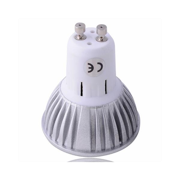 JackyLed's tweet photo. 100% Original Epistar Chips 2 Years Warranty Gu10 6W DimmableCool White 60 Degree led Light Bulbs http://t.co/kAx1ksvOR5