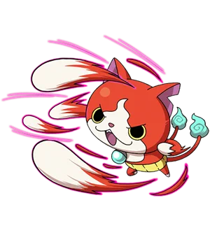 妖怪ウォッチ 画像 ジバニャン (@yokai_jibanyan) / X