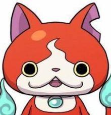 妖怪ウォッチのおすすめ画像！ ニンテンドー3DSでも映画でも大人気ですよね！ ジバニャンかわいい～～！ 妖怪メダルももちろん集めてます(笑).