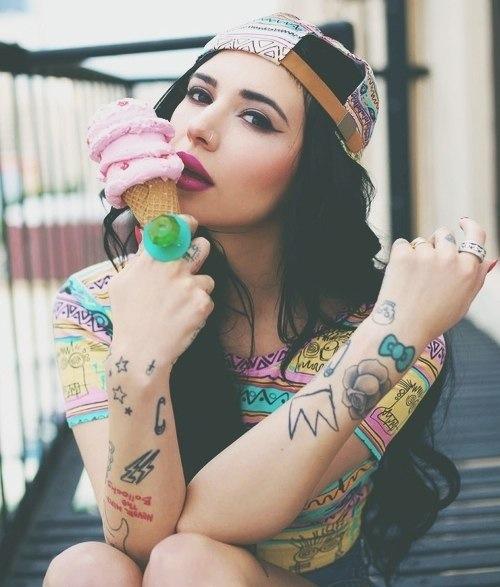 1000tattoo's tweet photo. Омномном *_* http://t.co/h0ChtyYJm3