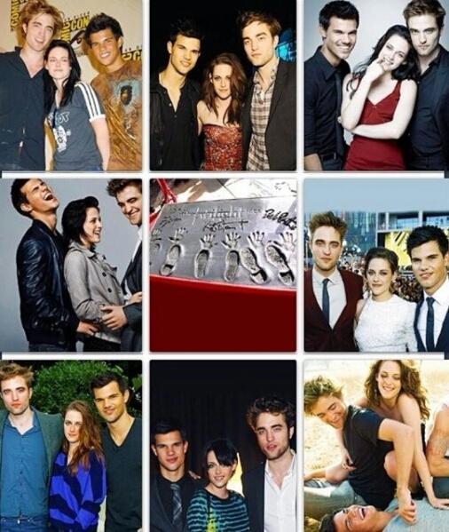 TwilightJKT's tweet image. Retweet if you miss them so much!