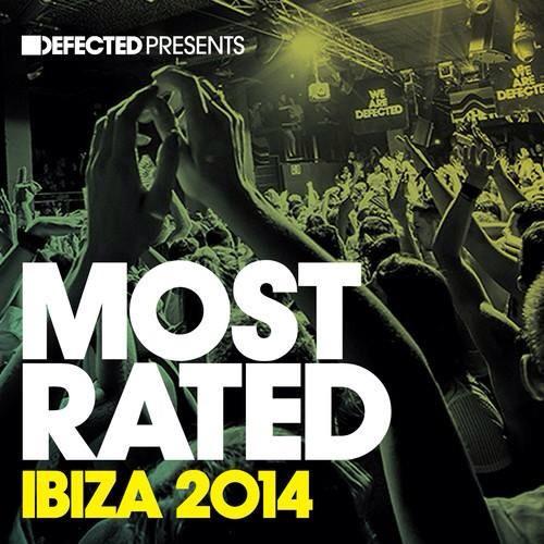 Soiree00's tweet photo. All over this from @DefectedRecords http://t.co/WyEUMWlyIg