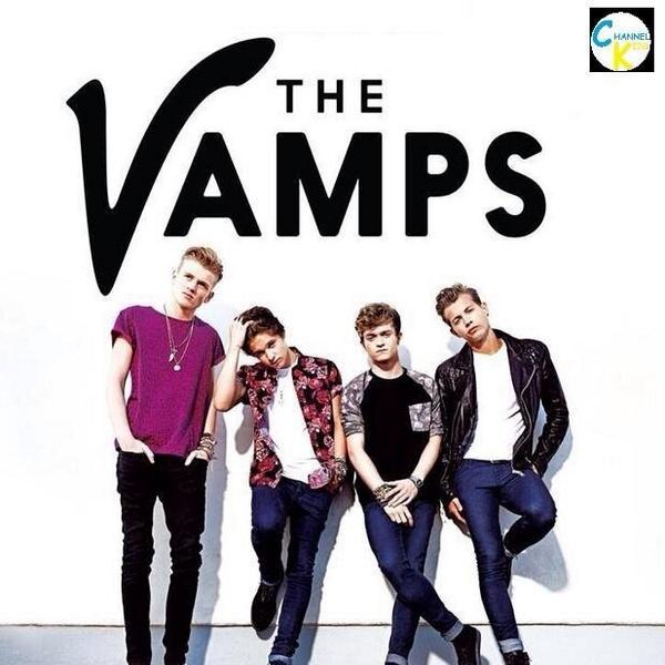 ChannelKidsUK's tweet photo. #TheVampsWorldWide http://t.co/GtMDaM2DY7