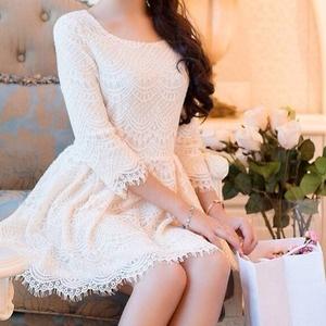 outfitsheaven's tweet photo. this dress is adorable 😍 http://t.co/0KhnksCjHC