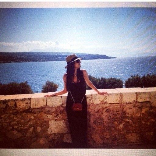 Порно актриса Мэдисон