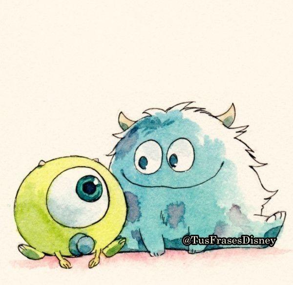 TuFraseDisney's tweet photo. Todos tenemos un amigo que, más que un amigo, es como un hermano. http://t.co/fw9p2nzlLS