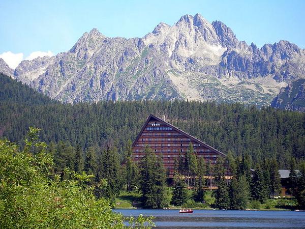 EuropeTravelz's tweet photo. The Natural Spas of Slovakia http://t.co/MIOFrtuNHk http://t.co/xypv3Vk45j