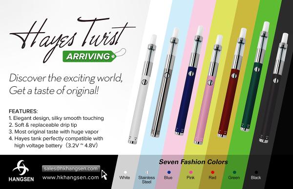 HSyuna's tweet image. Hangsen new product. yuna@hkhangsen.com                        contact me to place order or get information