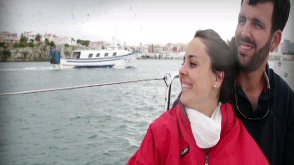 fonsorotger's tweet image. #SonMisAmigos! RT @IB3televisio: #PaulaManuel, els menorquins protagonistes d’aquesta setmana a #TestimIB3 (21.45h)