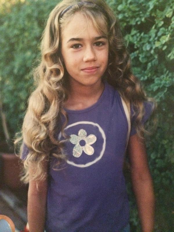 ColleenB123's tweet photo. Good night. http://t.co/swKkpYnDFF