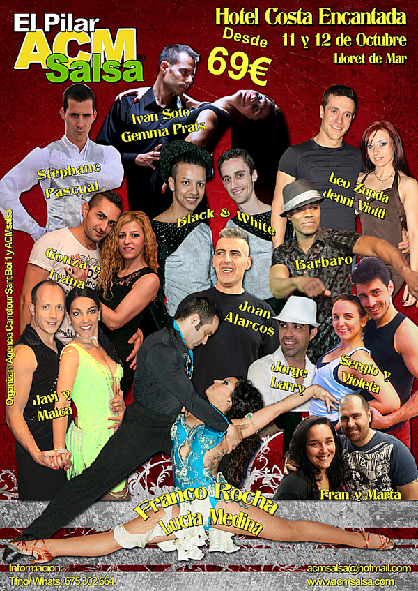 ACM Salsa org tweet media