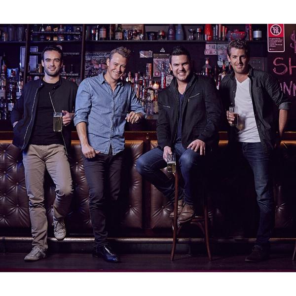 Breakiingkw's tweet photo. More from our @cleomag shoot! @WonderlandTen #wonderlandten #cleomag #cleoaustralia @_GlennMcMillan_ @BenMingay http://t.co/IJS6Nh5EyO