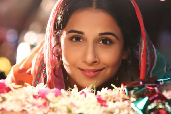 Bilkis aka Bobby ki taraf se aap sabko #EidMubarak! :)