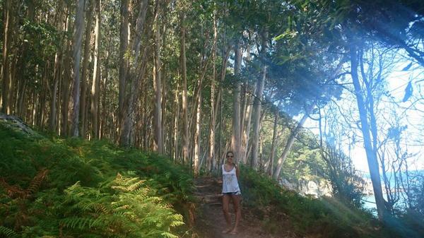 aliciafg22's tweet photo. Paraíso terrenal http://t.co/yX4SRcgf50